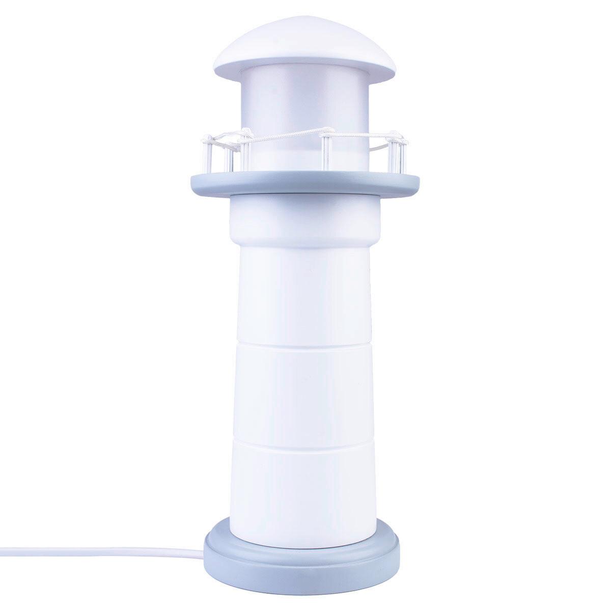 Kindertischleuchte 4113012 Leuchtturm