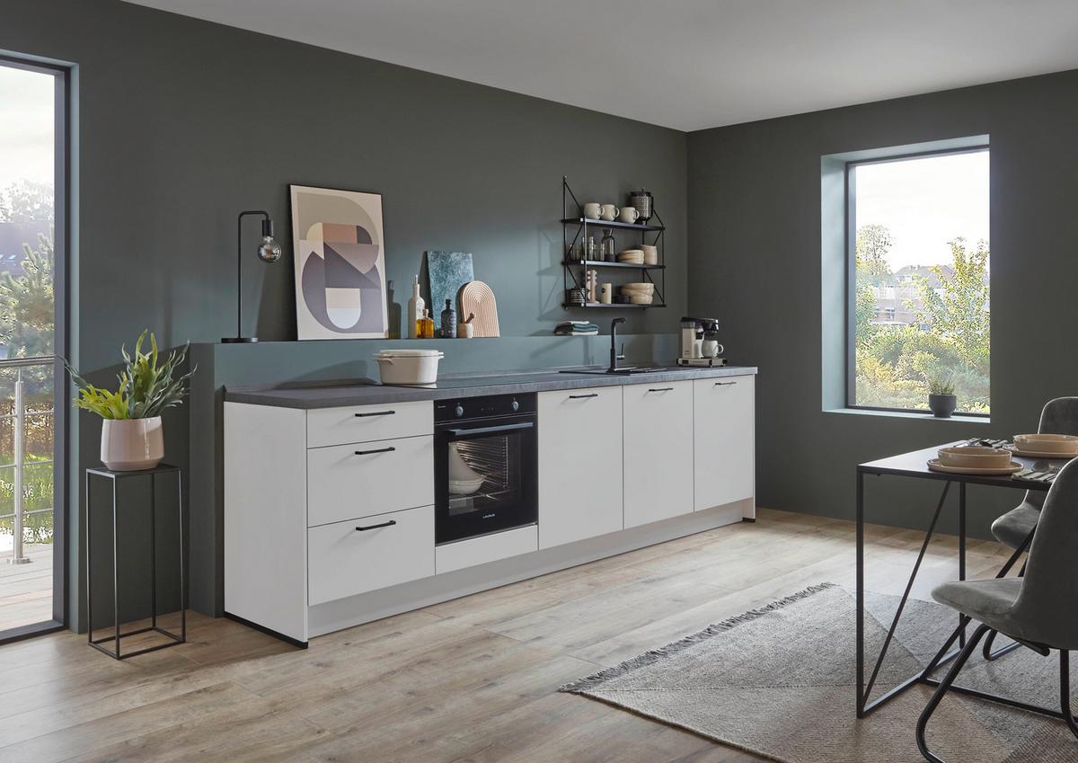 Santiago Beépíthető Konyha - Modern