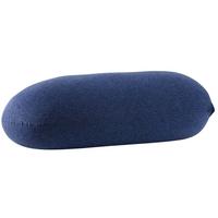 SITZSACK Blau B: 60cm - Blau, MODERN, Textil (60/75/150cm) - Livetastic