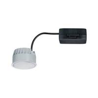 LED-Deckenleuchte Ø 5 cm, 3-Fach dimmbar - Basics, Kunststoff (5cm) - Paulmann