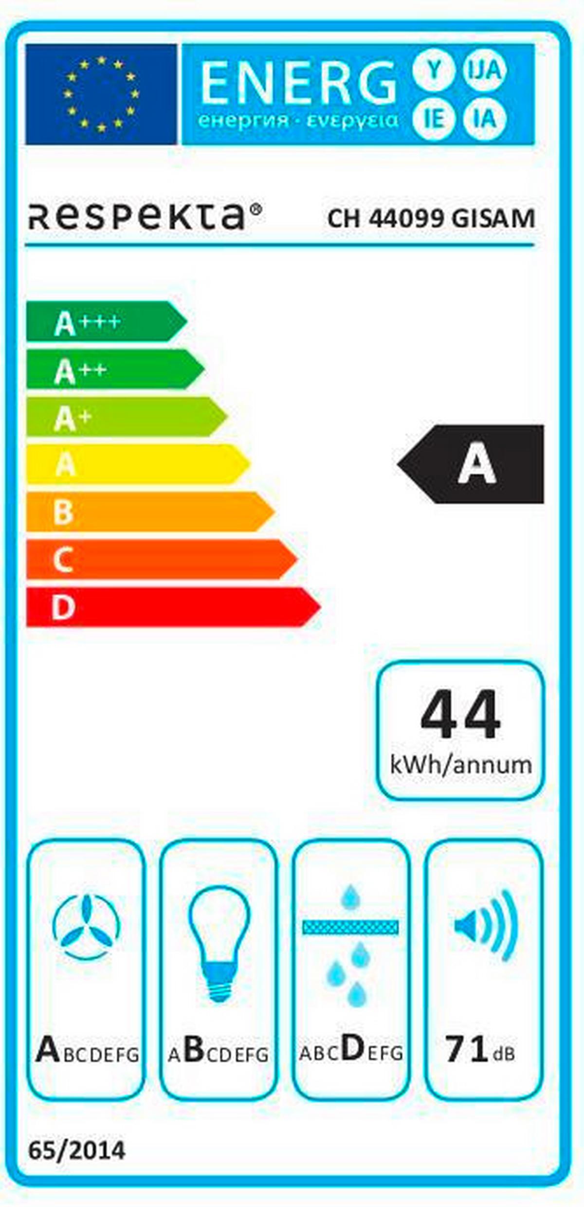 Eckküche Hilde Winkelküche 310 cm - Wildeiche/Grau, Design, Holzwerkstoff (310/172cm) - Respekta