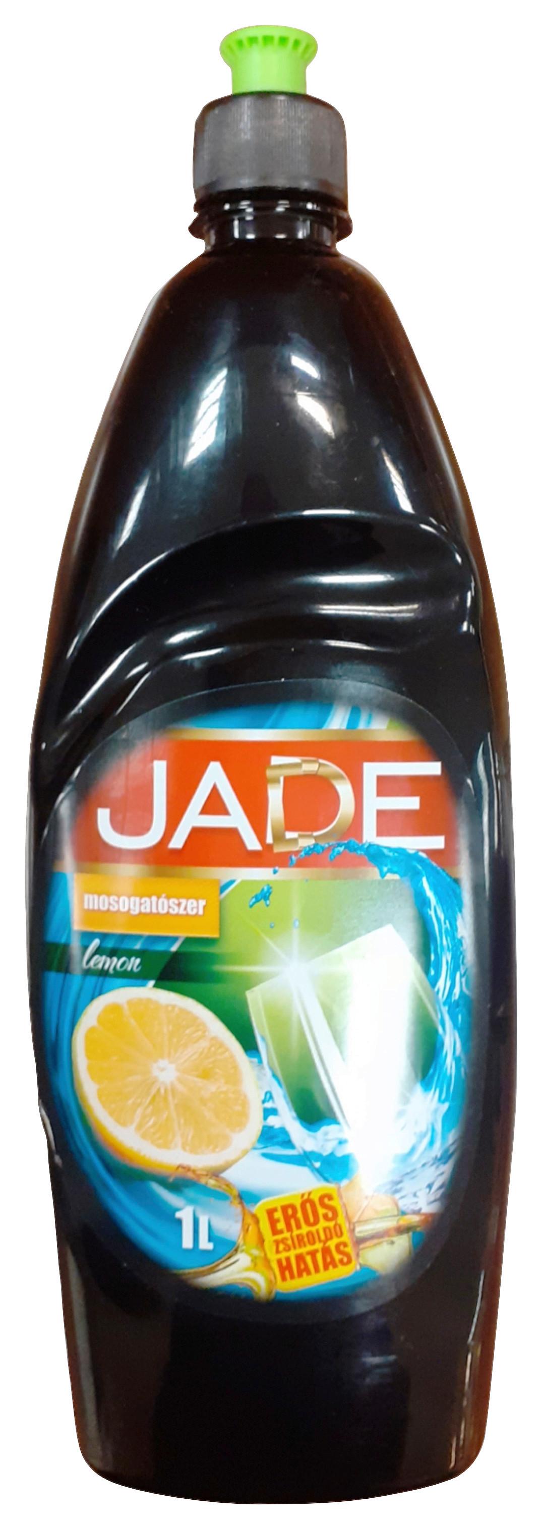 Mosogatószer Kb. 1000ml - műanyag (1000ml)