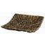 Dekoschale Grösse S - Schwarz/Naturfarben, KONVENTIONELL, Weitere Naturmaterialien/Metall (26/26/5cm) - Ombra Dekoschale Grösse S - Schwarz/Naturfarben, KONVENTIONELL, Weitere Naturmaterialien/Metall (26/26/5cm) - Ombra