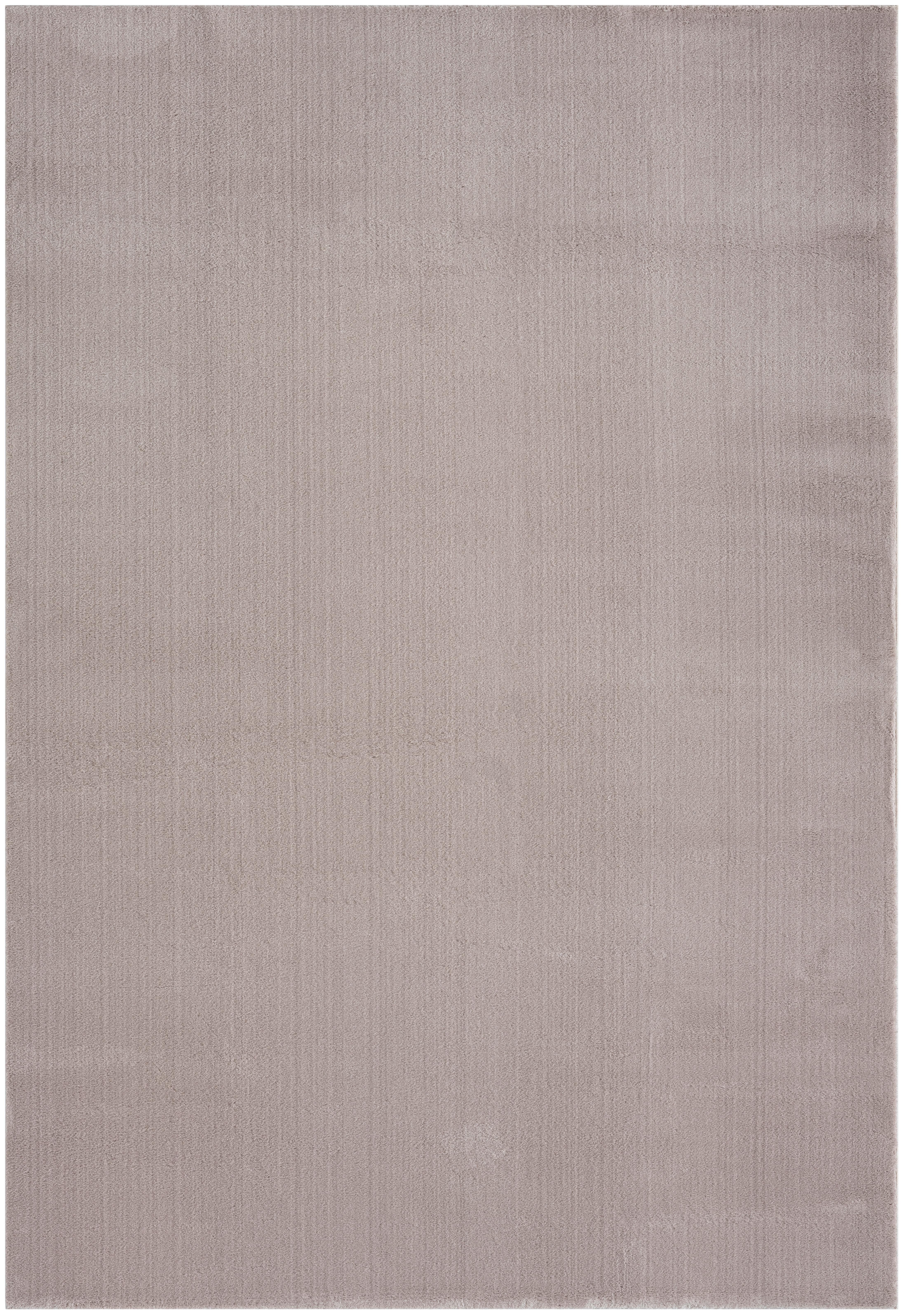 Fellteppich Loft - Sandfarben, KONVENTIONELL, Textil (200/280cm)