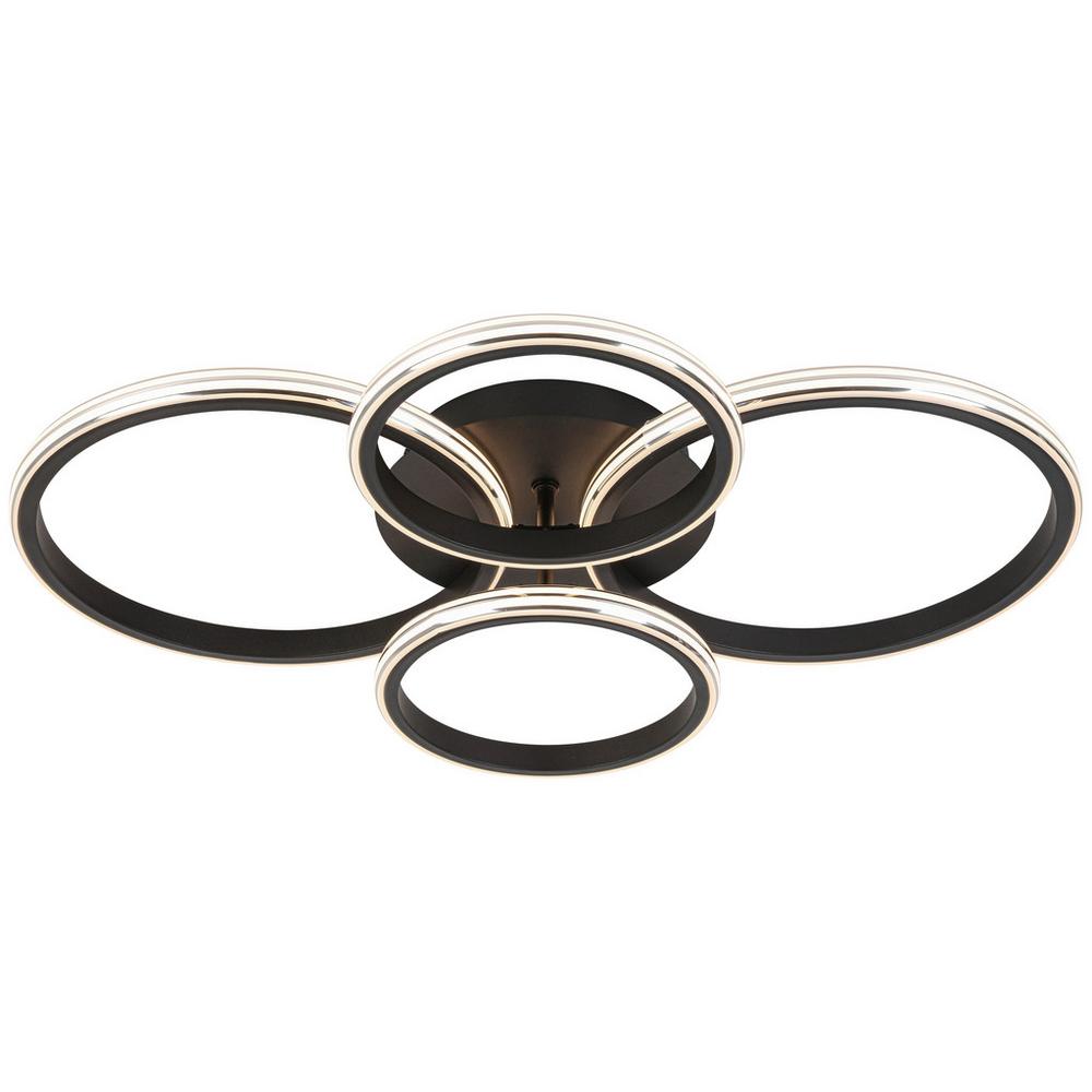 STROPNÉ LED SVIETIDLO MAXI