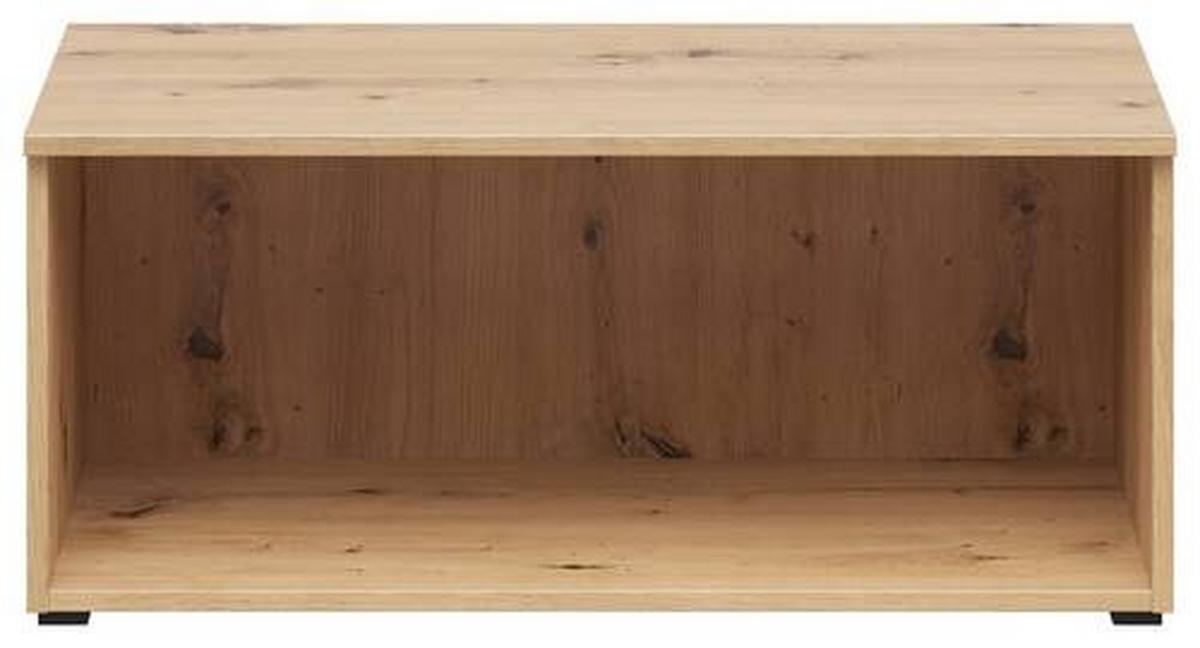 Felsőpolc Multistauraum - Artisan tölgy, Modern, faalapú anyag (80/35/40cm) - Carryhome