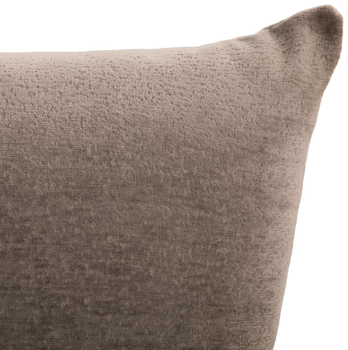 Relaxsessel Cremona Polyester Dunkelbraun - Dunkelbraun/Schwarz, Design, Textil (100/78/96cm) - Livetastic