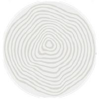 Webteppich Elio 2325 160-Cream - Creme, Basics, Textil (120cm)