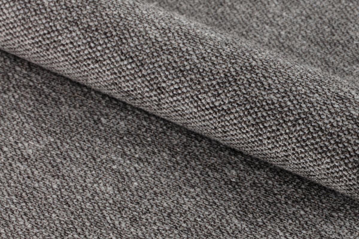 Sesselset Talgarth - Anthrazit/Schwarz, Design, Textil (76/105/86cm) - MID.YOU