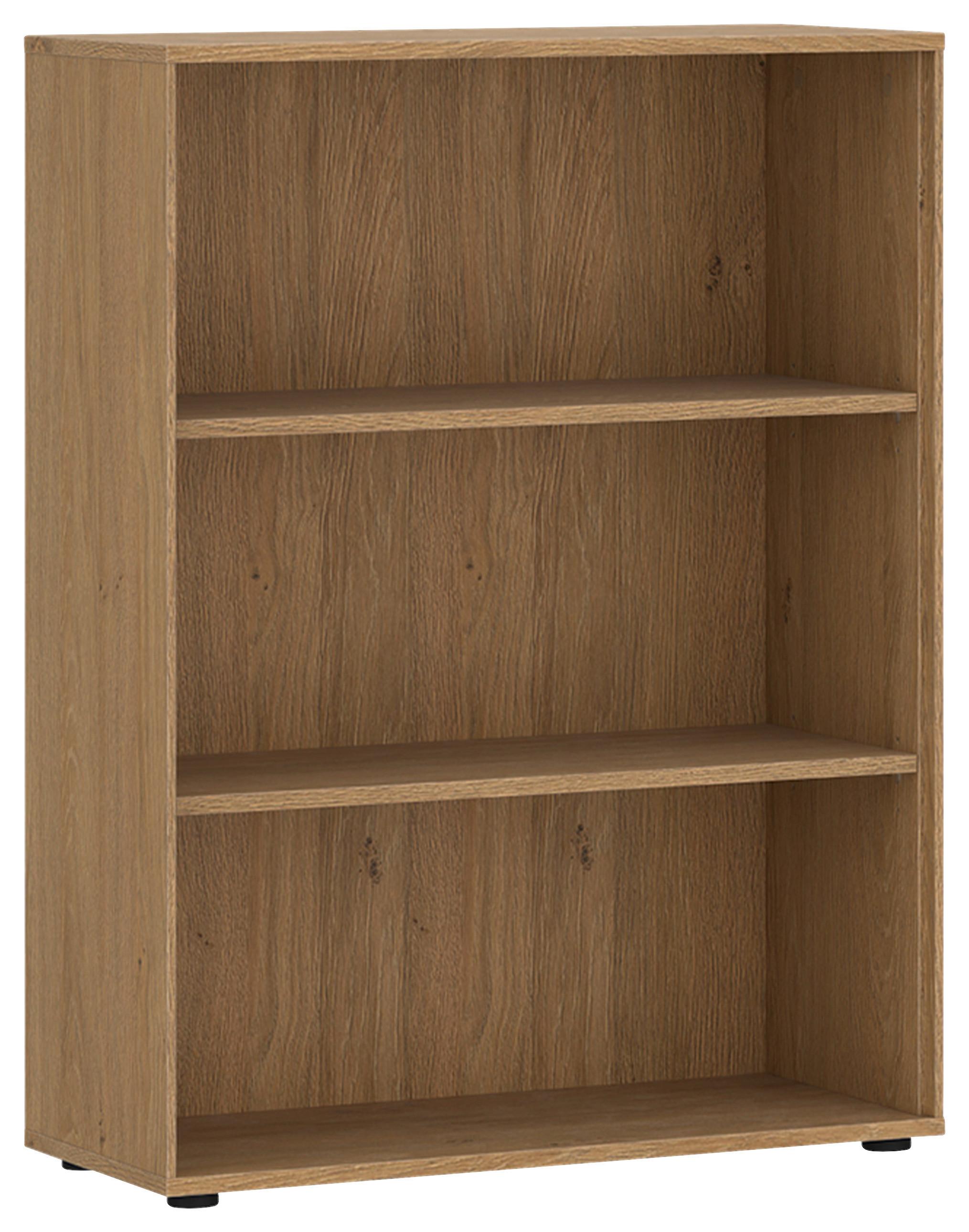Regal Calzado Steineiche B: 75cm