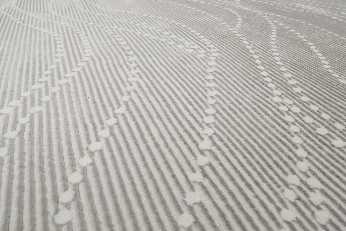 Flachwebeteppich, 160x225 Cm Selena - Beige/Creme, Basics, Textil (160/225cm) - Esprit