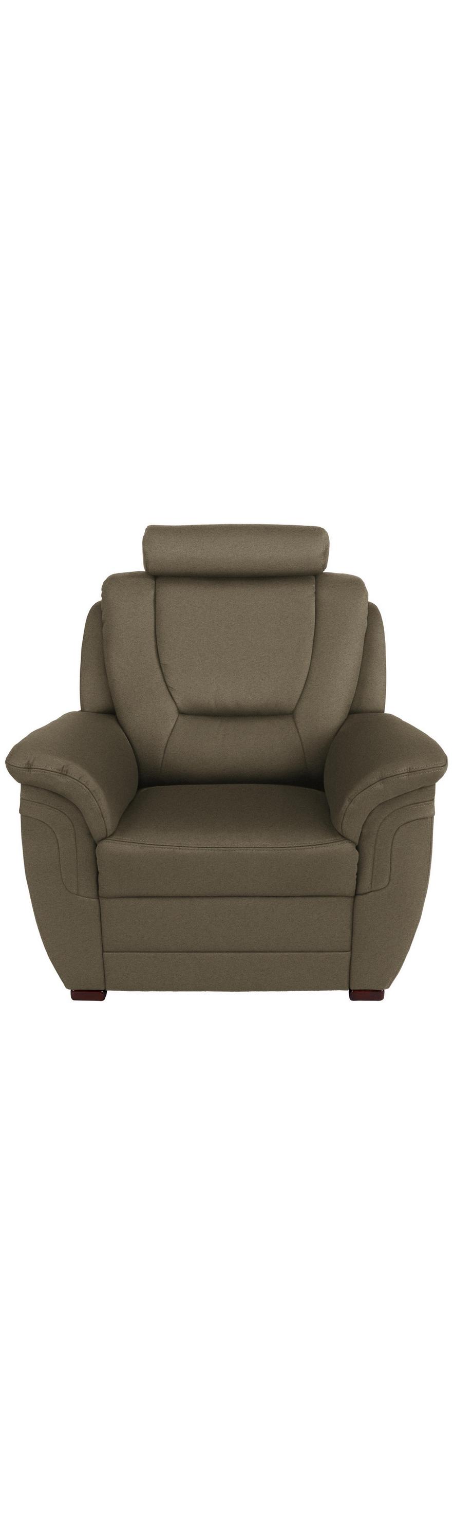 Sessel Queenline 94x96x92cm