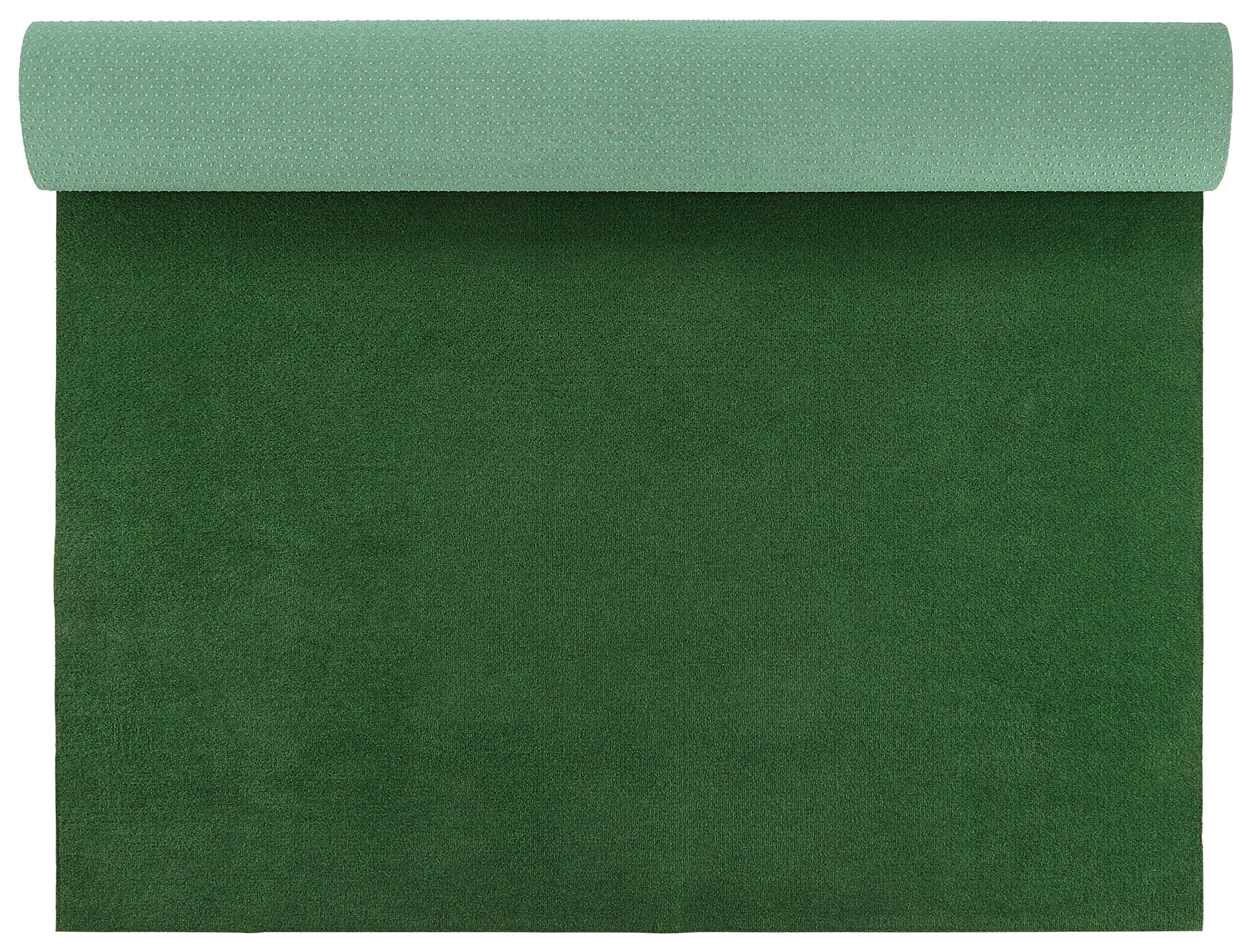 Umělý trávní koberec Monaco 1, 133/300 cm - zelená, Basics, textil (133/300cm) - Modern Living