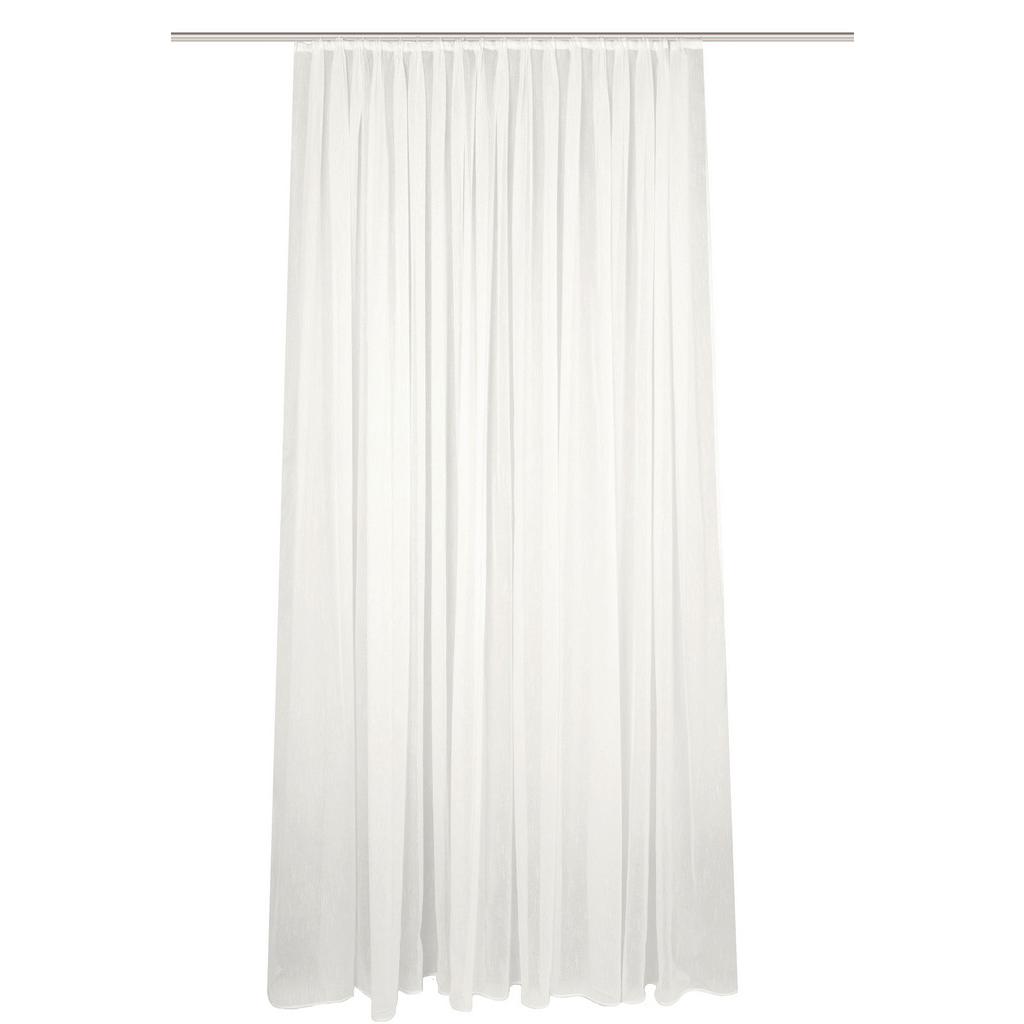 Store transparent Flamio BxL: 450x225 cm