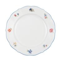 Frühstücksteller Sonate 34032 - Weiß Hochglanz, Basics, Keramik (20cm) - Seltmann Weiden