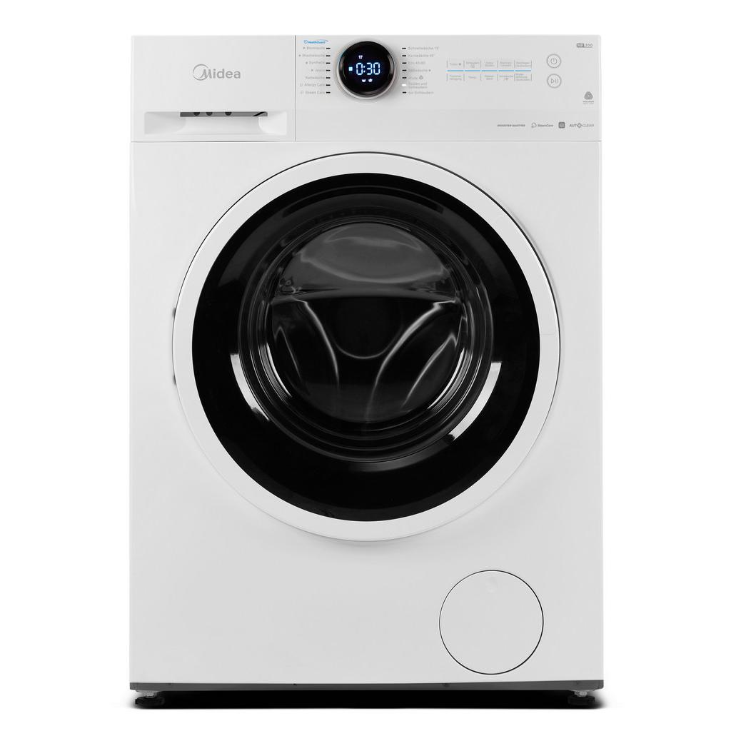 Waschmaschine Mf200w100wb-Wd