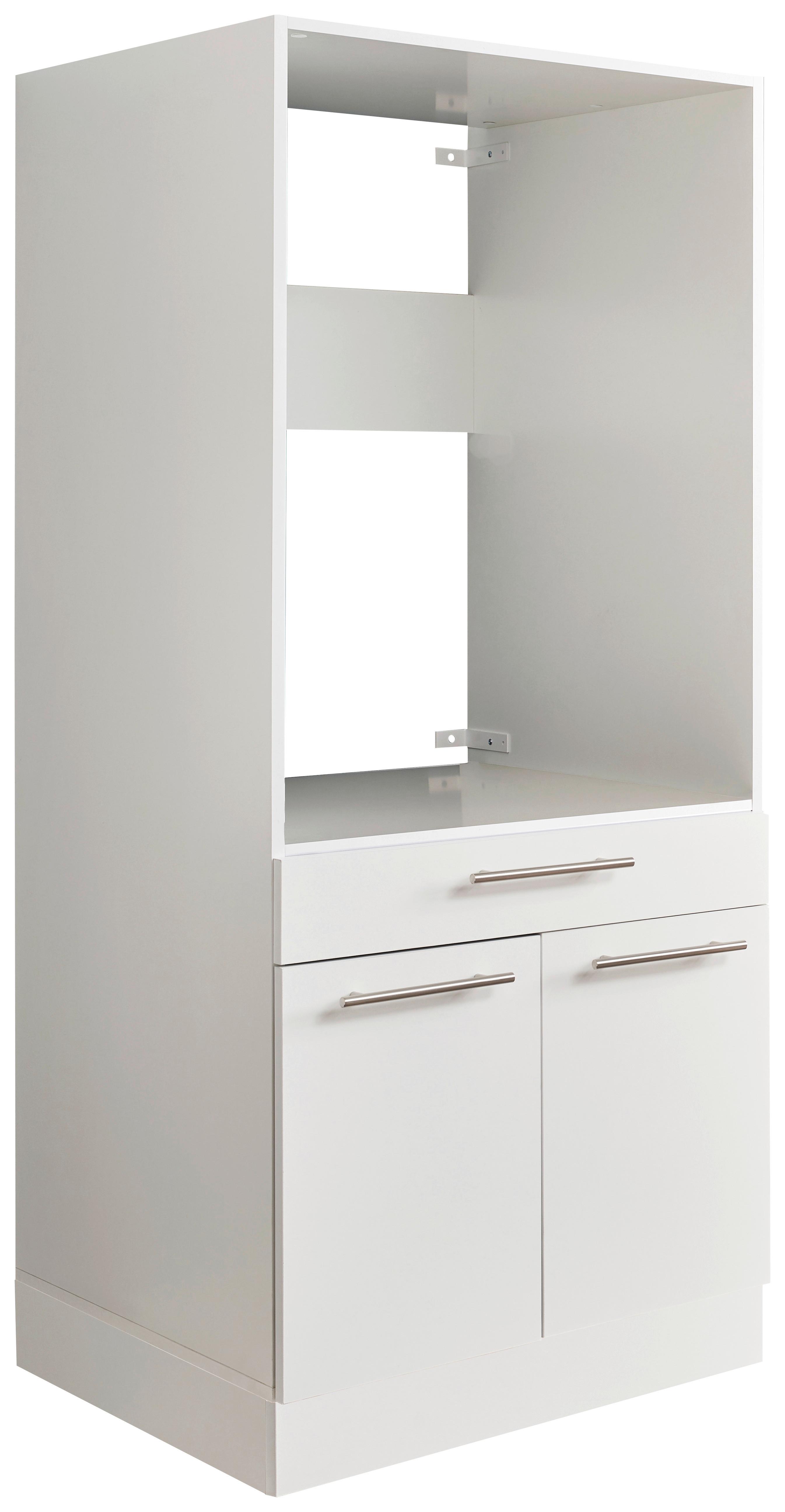 SKRINKA NA PRÁČKU LAUNDREEZY - čierna/biela, Design, kov/kompozitné drevo (67,5/162/67,5cm)
