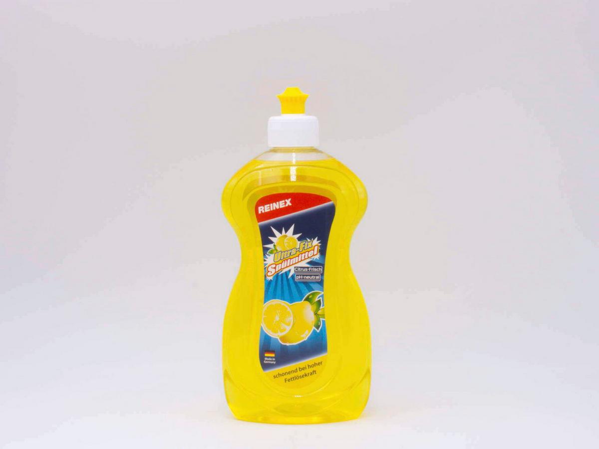 Spülmittel Spülmittel Ultrafix - Basics (8/19/4,5cm)