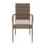 Záhradné Kreslo Monaco - hnedá/béžová, umelá hmota/kov (56/94/64cm) - Mömax modern living Záhradné Kreslo Monaco - hnedá/béžová, umelá hmota/kov (56/94/64cm) - Mömax modern living