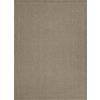 Webteppich, 80x150 Cm Leo - Braun, Basics, Textil (80/150cm) - James Wood