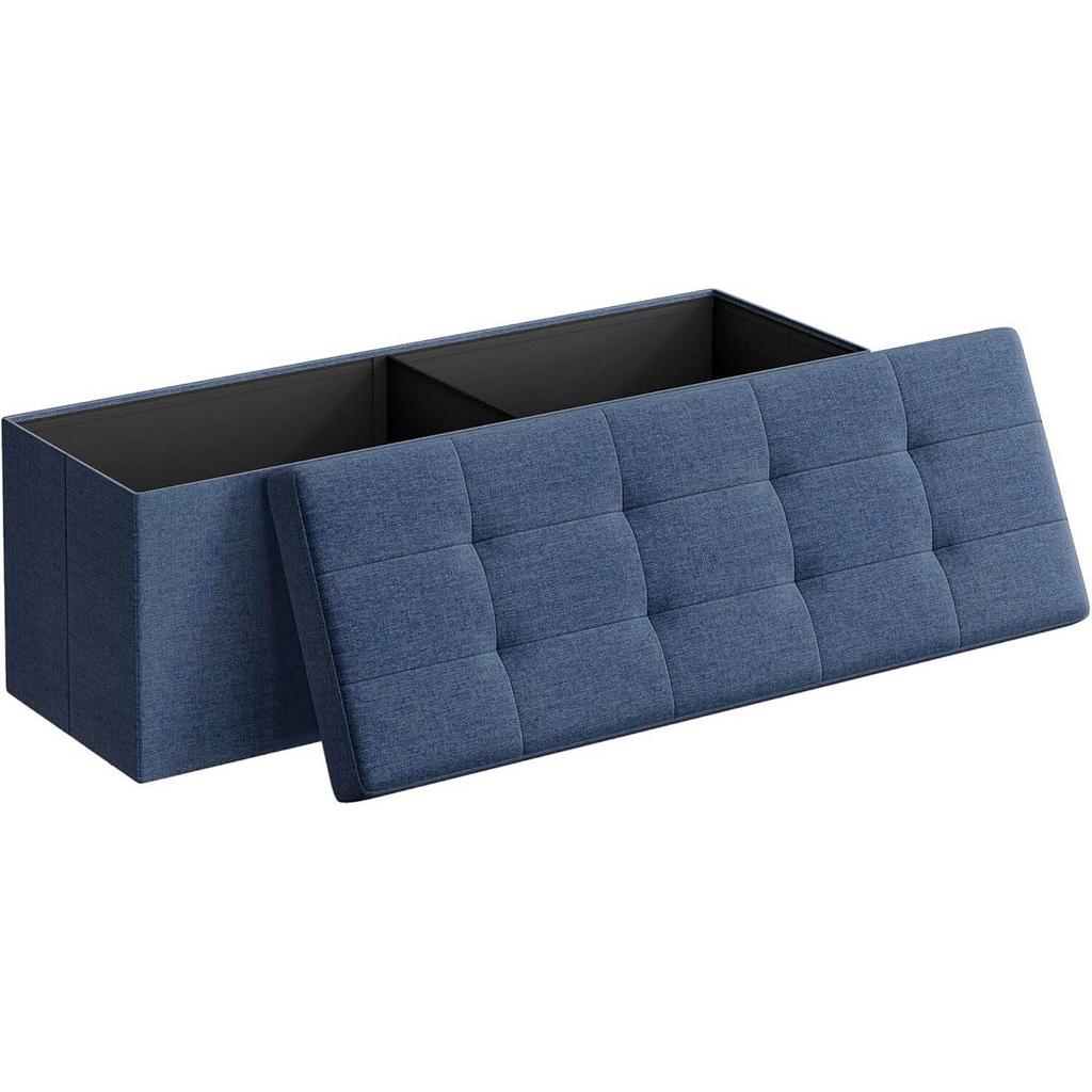 SITZBOX Dunkelblau B: 110 cm