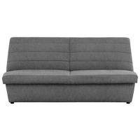 2-sitzer-sofa Looks Viii - Graubraun/Schwarz, Design, Textil (185/92/103cm) - LOOKS by W.Joop