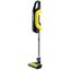 Akku-Handstaubsauger Vc 5 Cordless - Gelb/Schwarz, MODERN, Kunststoff (18/26/61cm) - Kärcher Akku-Handstaubsauger Vc 5 Cordless - Gelb/Schwarz, MODERN, Kunststoff (18/26/61cm) - Kärcher