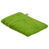 ŽÍNKA NA MYTÍ Melanie, 16/21 cm, zelená - zelená, textil (16/21cm) - Modern Living