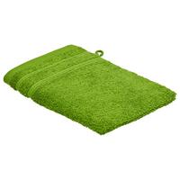 ŽÍNKA NA MYTÍ Melanie, 16/21 cm, zelená - zelená, textil (16/21cm) - Modern Living