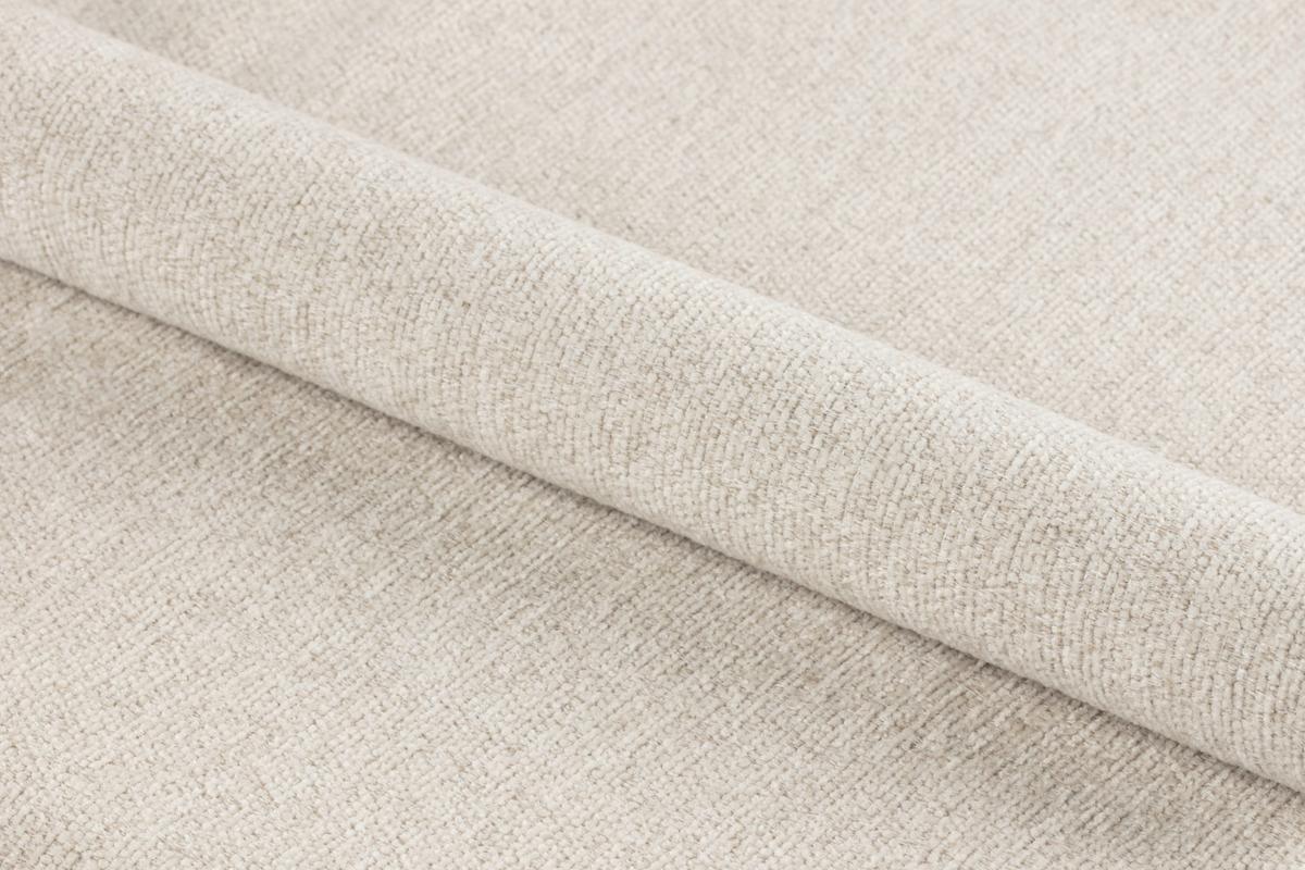 ŽIDLE S PODRUČKAMI GRAHAM - šedá/béžová, Design, kov/textil (60/85/63cm) - Ambia Home