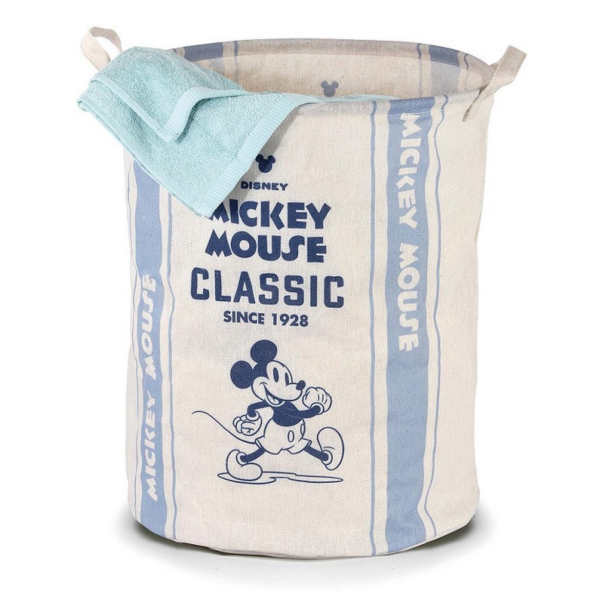 Szennyestartó Kb. 35/45cm - Basics