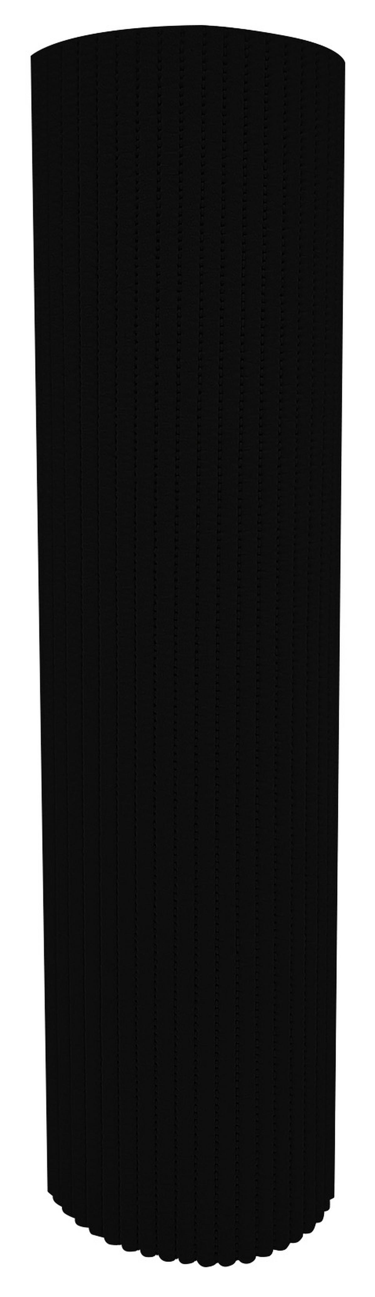 PROTISKLUZOVÁ PODLOŽKA UNI - šedá/bílá, Basics, textil (65/180cm) - Modern Living
