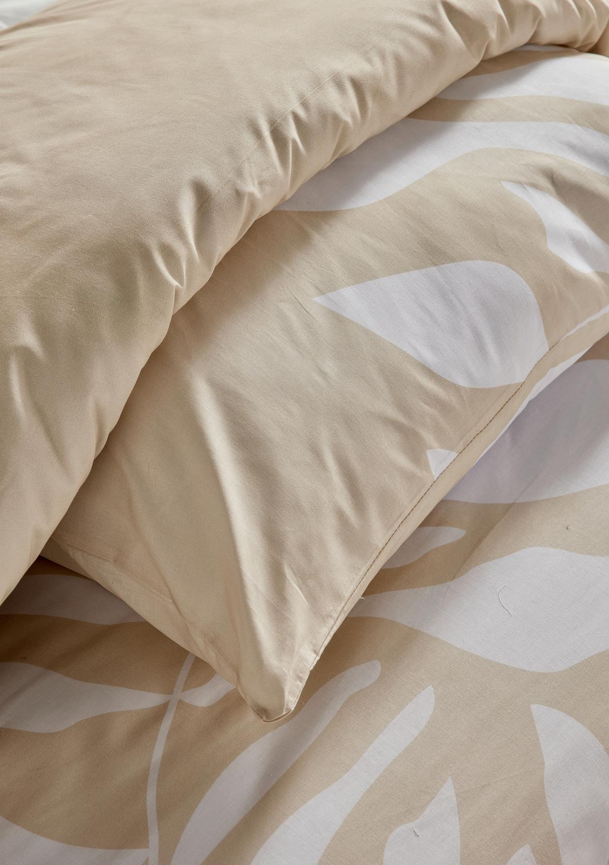 POVLEČENÍ SUNSHINE - perleť, Moderní, textil (140/200cm)