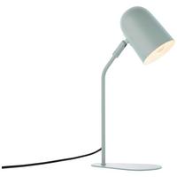 Tischleuchte 92717/04 Tong - Grün, Design, Metall (38/10/21,7cm) - Brilliant