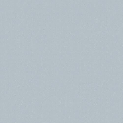 Vliestapete Basic Glitzer - Blau, Basics, Papier/Kunststoff (52/1000cm)