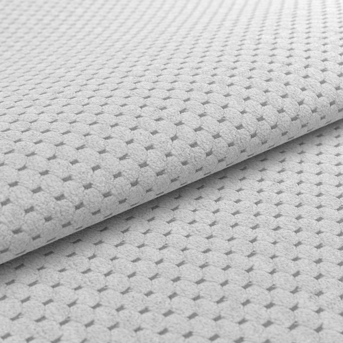 Rohová sedačka LEVI, pravá, terakota, so 7 vankúšmi - čierna/terakota, Modern, textil/plast (287/168cm)