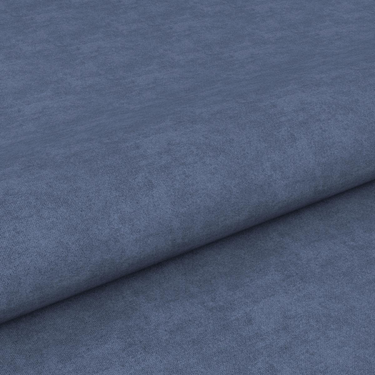 Wohnlandschaft Florida Mit Schlaffunktion Petrol - Petrol/Schwarz, MODERN, Holz/Holzwerkstoff (275/92/175cm)