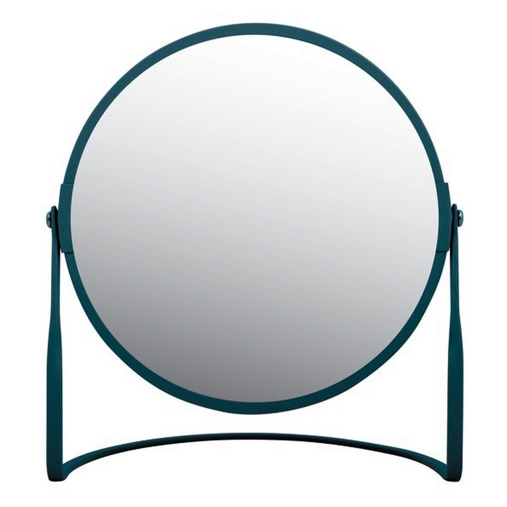 Standspiegel Akira Matt-Petrol