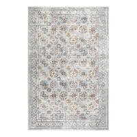 Outdoorteppich Geneva - Creme, LIFESTYLE, Textil (80/150cm) - WECON HOME