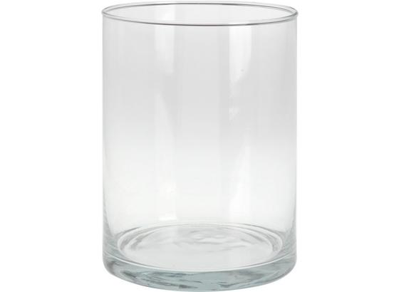 Vase Aislyn - Basics, Glas (15/20cm) Vase Aislyn - Basics, Glas (15/20cm)