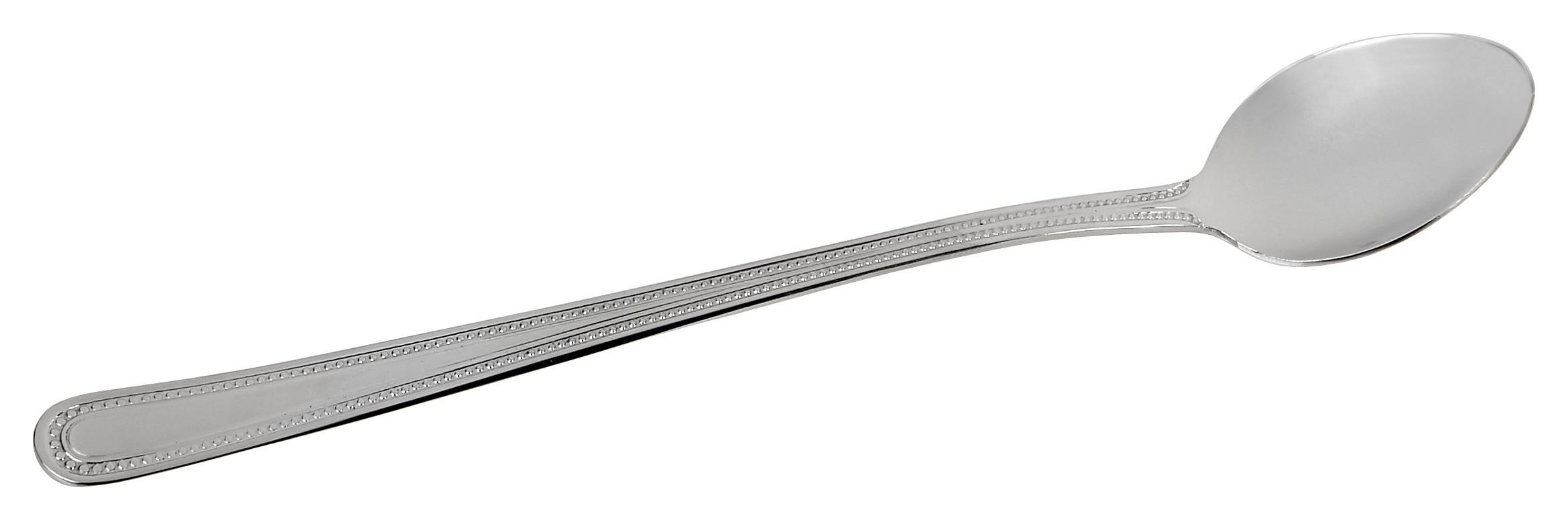 Latte Macchiatolöffel 4er Set L: Ca. 19,6 Cm