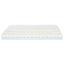 Matrac Ergo - Fehér, Textil (140/200cm) Matrac Ergo - Fehér, Textil (140/200cm)