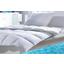 Prikrývka Do Poťahu Modern- Stredná - biela, textil (135/200cm) - Nadana Prikrývka Do Poťahu Modern- Stredná - biela, textil (135/200cm) - Nadana