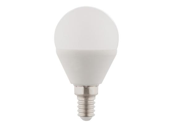 Led Žiarovka 10561dc - biela/opál, kov/plast (4,5/7,8cm) Led Žiarovka 10561dc - biela/opál, kov/plast (4,5/7,8cm)