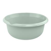 SPÜLSCHÜSSEL BJÖRK - Salbeigrün, Basics, Kunststoff (36/15cm)