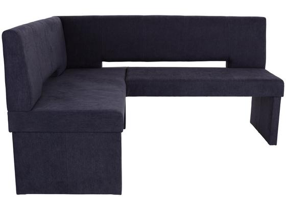 Eckbank Maun - Schlammfarben, KONVENTIONELL, Holz/Textil (140/172cm) Eckbank Maun - Schlammfarben, KONVENTIONELL, Holz/Textil (140/172cm)