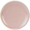 Dessertteller Christina - Rosa, Basics, Keramik (20cm) - James Wood
