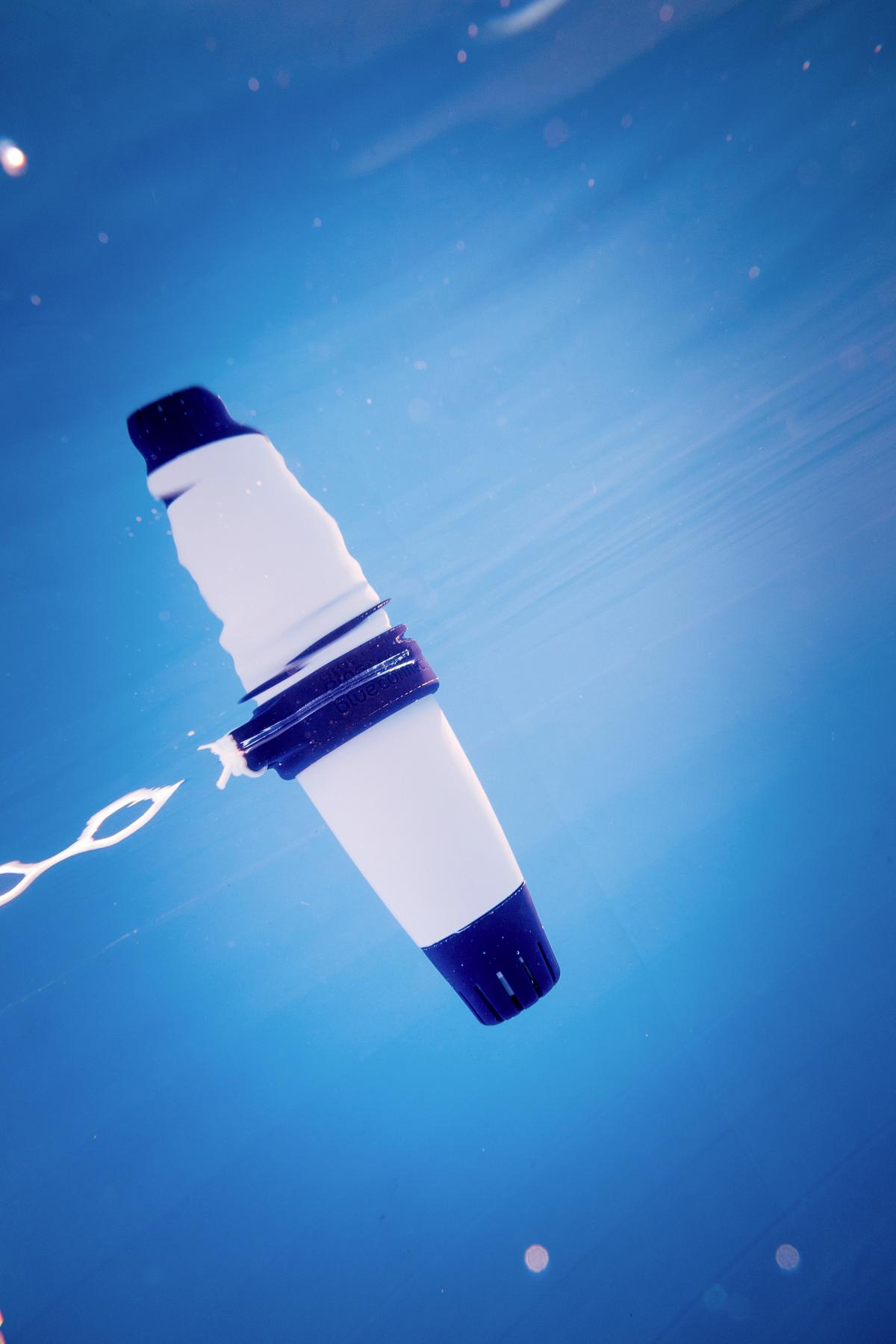 Wasserpflegeset Gre 73014 - KONVENTIONELL, Kunststoff (9,6/9,6/25cm) - Gre