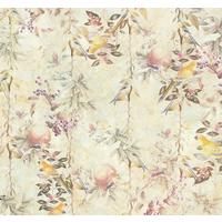 Fototapete R3-026 Cosy Bohemian - Multicolor, Trend (300/280cm)