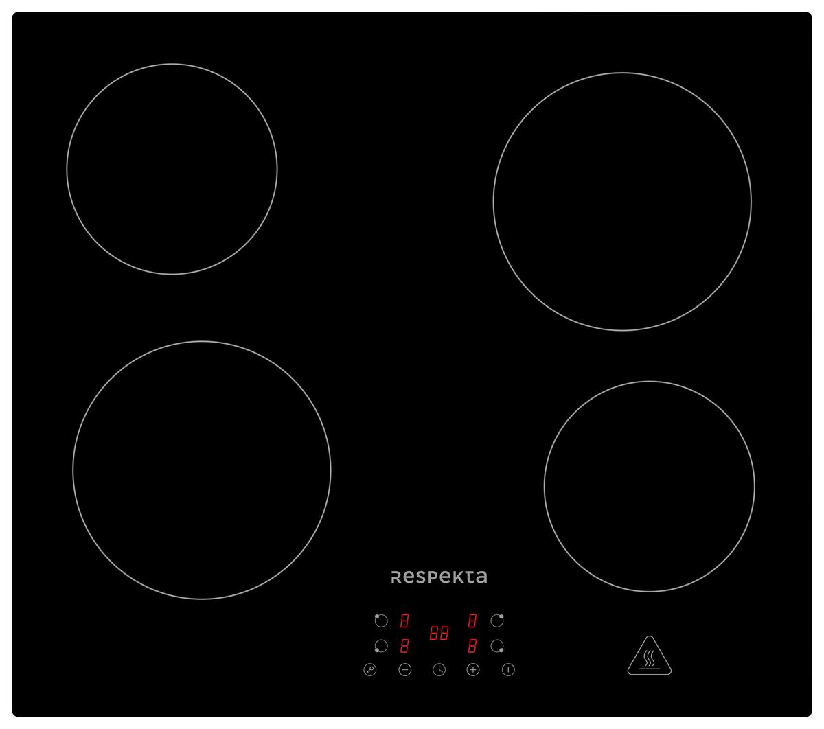 Eckküche Oliver Dunkelgrau S: 370x172cm - Dunkelgrau/Grau, Design, Holzwerkstoff (370/172cm) - Respekta